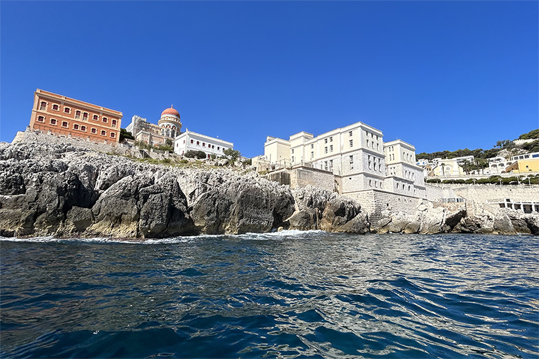 S. Cesarea Terme – Torre Minervino