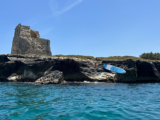 Roca Vecchia. Un tuffo nel passato