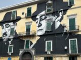 Street Art a Napoli