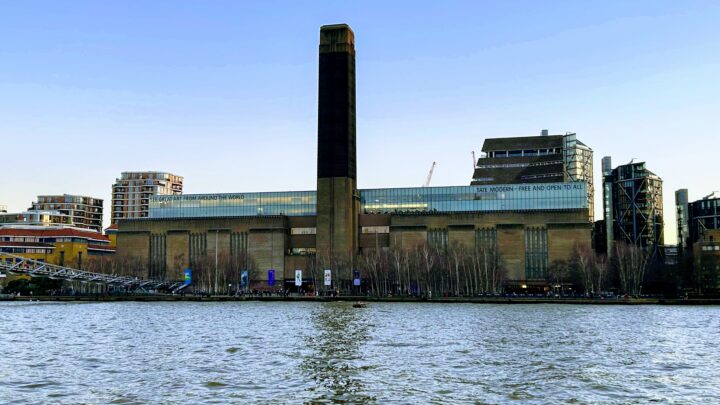 Tate Modern Museum