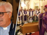 Mons. Panzetta: Don Rossano, uomo di speranza