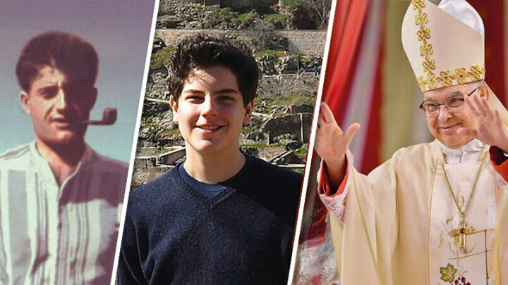 Frassati e Acutis. Semeraro: i nuovi ‘santi della strada’
