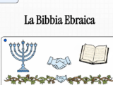 La Bibbia Ebraica